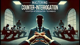 Master the Art of Outsmarting Any Interrogator – Shocking Tactics Revealed!