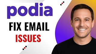 How to Fix Podia Email Notification Problems