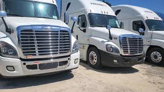 Truck Auction| Trucks| Reefers at 40-70% Off| Thermoking| Carrier| Utility| Great Dane| Freightliner