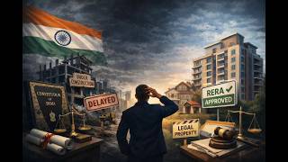 Legal Protection for Homebuyers in India