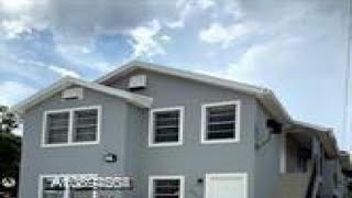 2900 SW 3rd St, Miami, FL Presented by Pola Berggrun.