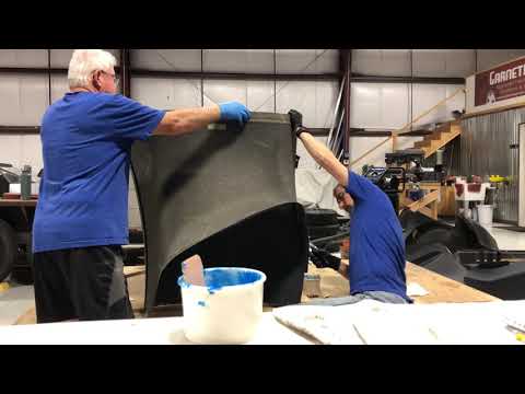 Two Men And A Flying Machine