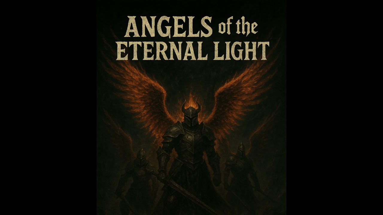 “Angels of the Eternal Light”