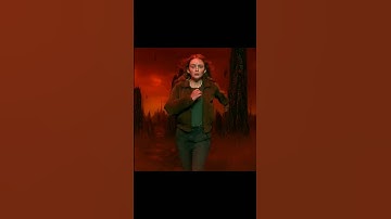 max in season 5 × running up that hill #strangerthings #shorts