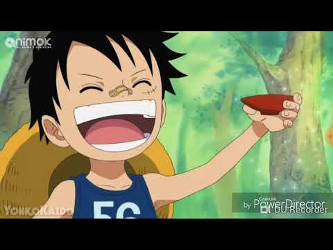 (MAD)ワンピース  アイネクライネ