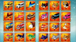 🔥 😱 SNAKE CLASH IO: VIP SNAKES🆚ALL MAX LEVEL BOSSES!EVERYONE THOUGHT VIP WOULD LOSE—WATCH THIS!#22🔥  screenshot 5
