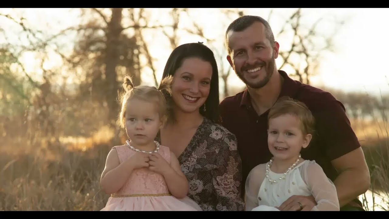 „Dokonalý táta” který vyvraždil vlastní rodinu : Chris Watts