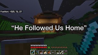 Reading SCARY Reddit Stories While Playing Minecraft 