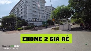 Top 8 Căn Hộ Ehome 2 Quận 9 Hay Nhất Năm 2022