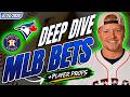 Astros vs Blue Jays: Why Is Houston a Huge Underdog?