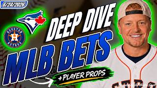 Astros vs Blue Jays: Why Is Houston a Huge Underdog?
