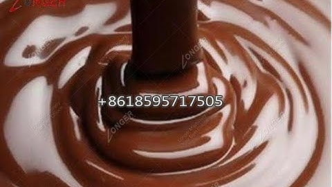 Cocoa Bean Paste Making Machine|Cacao Beans Grinding Processing Machinery Manufacturers