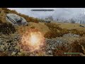 TactiCast - Auto Spell Casting mod showcase
