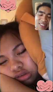 Story wa vc sampai ileran🤣