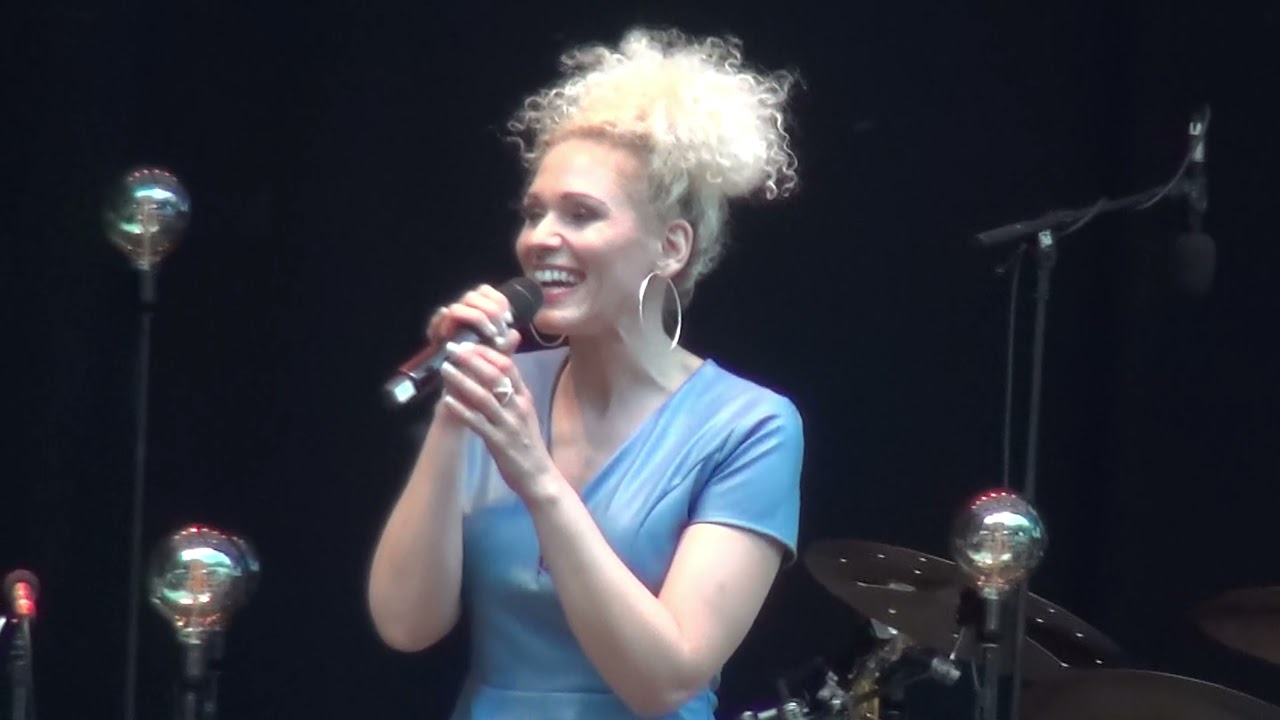 Ich bin bereit (Vaiana) - Sabrina Weckerlin (Musical Unplugged 2021)