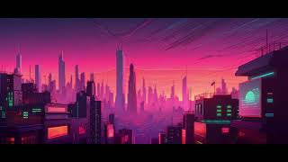 New Retrowave - Future Years
