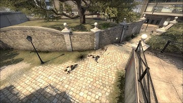 CSGO Scout Collateral