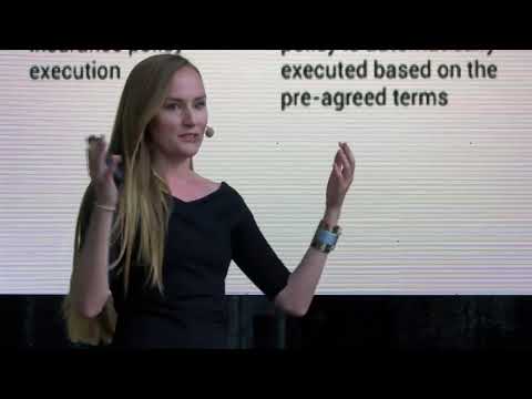The Need for Turnkey Business Development Platforms to Advance Blockchain Technology. Sophia Noel