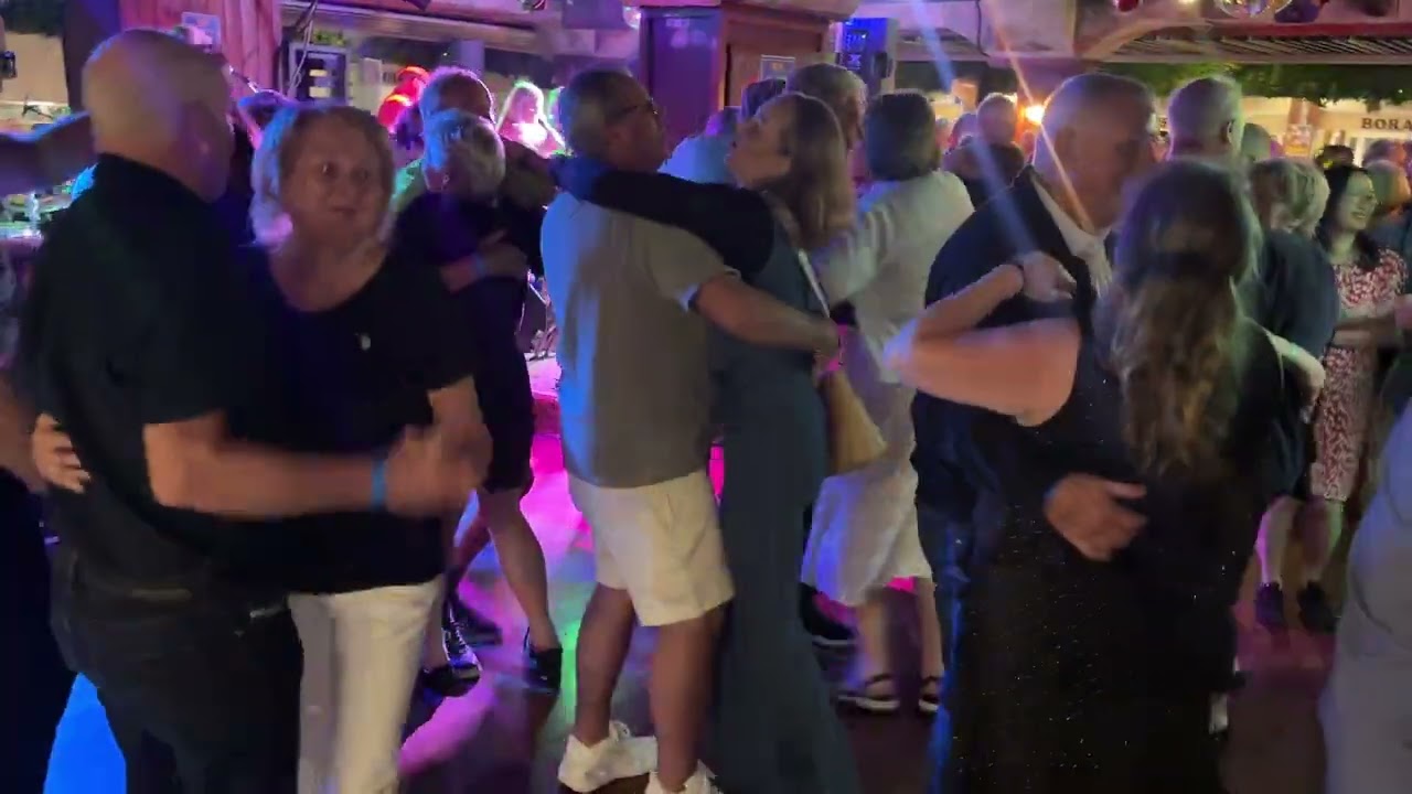 Contrazt Trio -Bora Bora Puerto Rico 2026-01-21