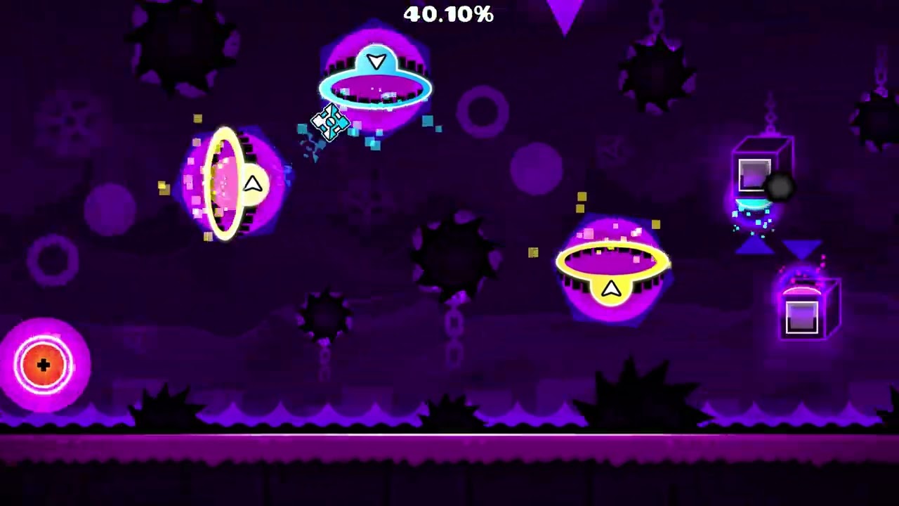 [4K 60fps] Liberty by TheTrueEclipse (3 Coins)