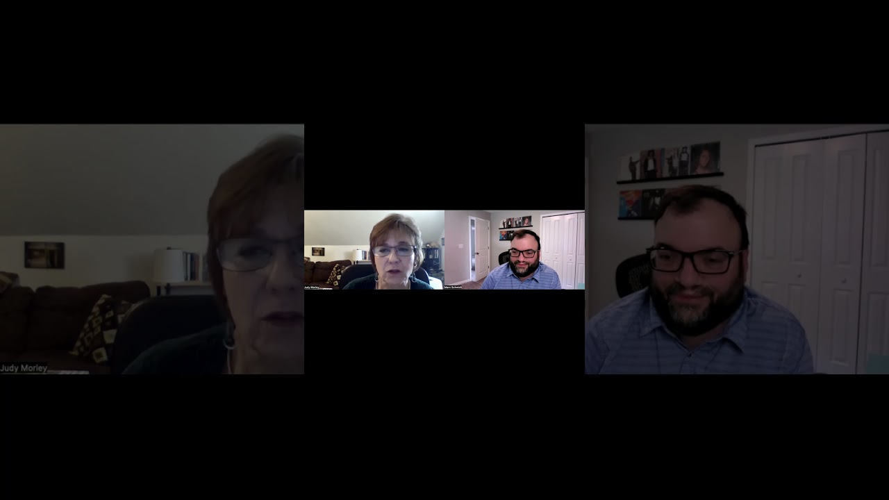 Marc My Words: Dr Judy Morley explains the 4 zones of competence #podcast #marcmywords #competence Marc My Words: Dr Judy Morley explains the 4 zones of competence #podcast #marcmywords #competence