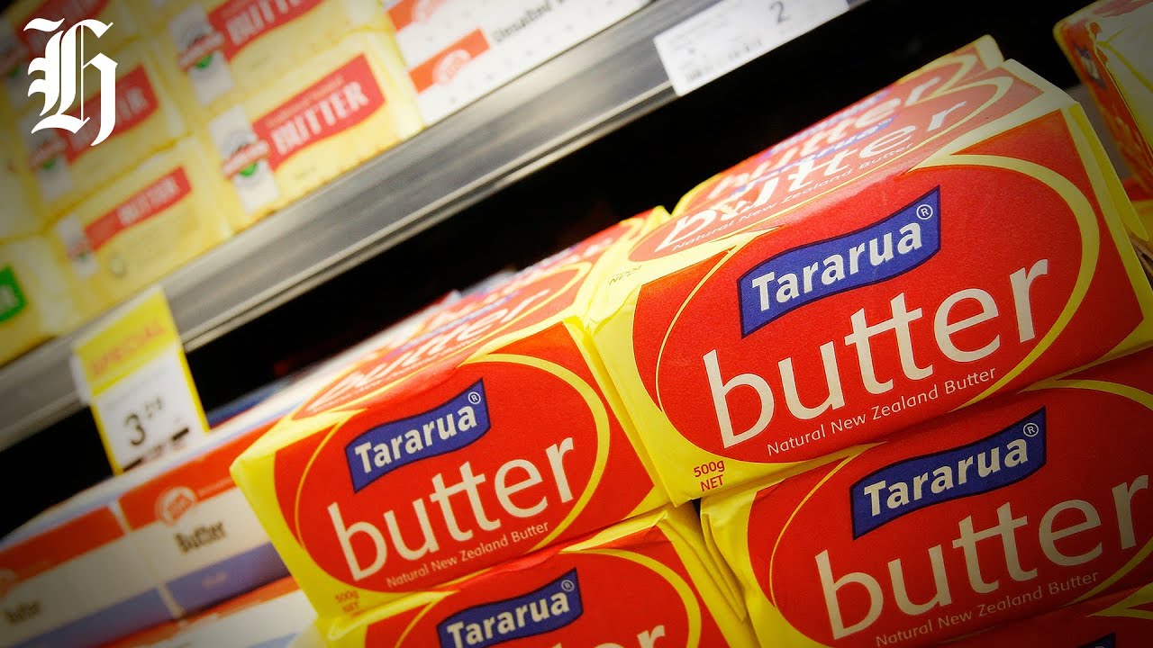 Inflation on the rise again? ASB's Chief Economist looks at the economic factors keeping costs high