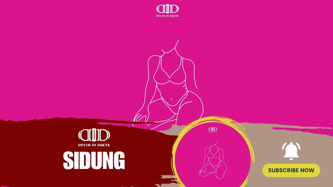 Watch Devin Di Dakta - Sidung (Official Audio) on YouTube Watch Devin Di Dakta - Sidung (Official Audio) on YouTube