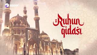 Ruhun Qidası - 27.01.2022 ANONS