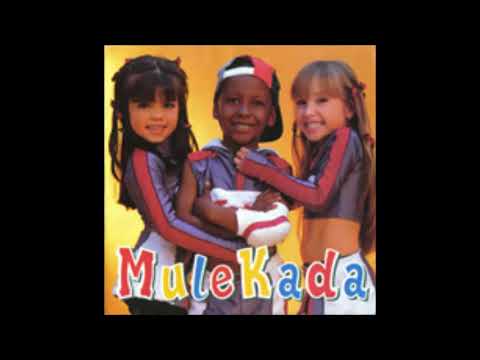 MULEKADA - Foi de Brincadeira