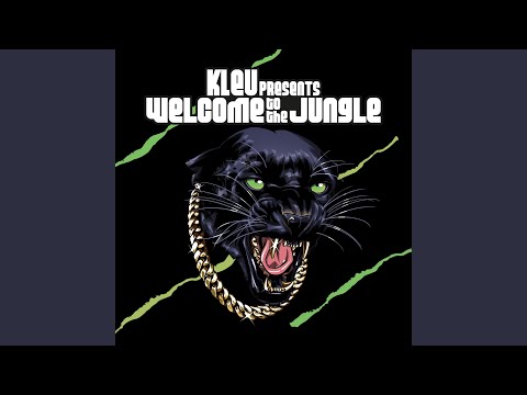 Junglist (Kleu VIP Remix - Mixed)