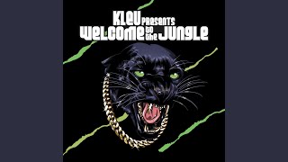 Junglist (Kleu VIP Remix - Mixed)