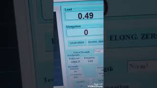 CSP System with Lea Strength Tester, Wrap Reel and GSM Scale