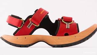 Pébiott - Artisanal wooden clogs - SWISS Made - Now on Kickstarter