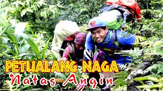 NATAS ANGIN - PEGUNUNGAN MURIA - RAHTAWU - KUDUS