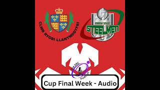SRC CUP FINAL WEEK!!!