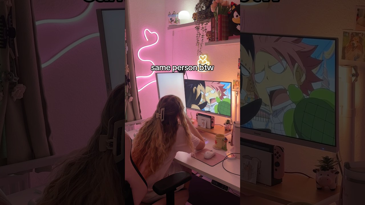 this is the SAME character