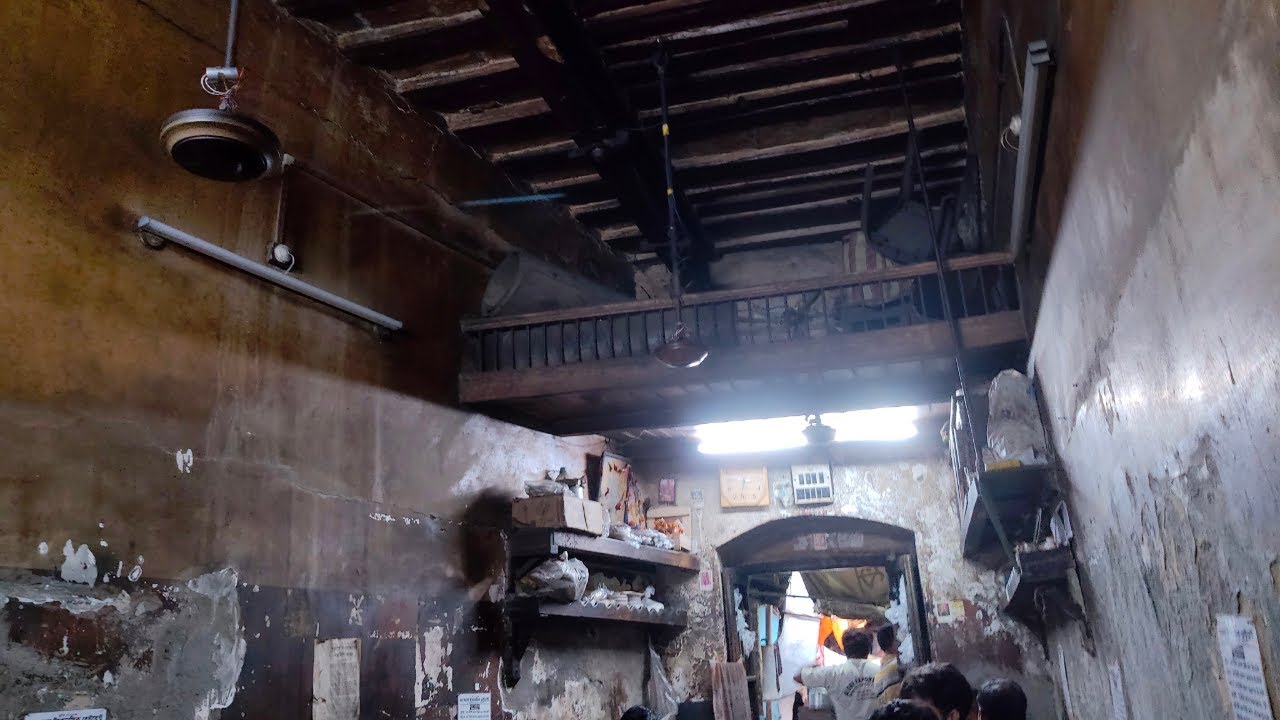 National Economic Restaurant, Shyambazar, Kolkata | 105 Year old Restaurant in Kolkata