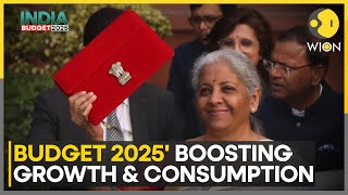 India Budget 2025: Can India's Budget Boost Economic Growth? | World News | WION