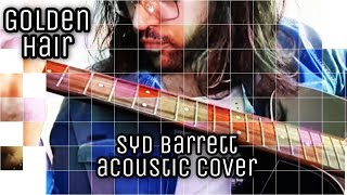 Golden Hair, Syd Barrett cover