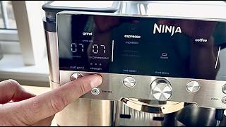 Ninja Luxe Cafe Strength Setting Explained | What Strength 1, 2 & 3 Actually Do