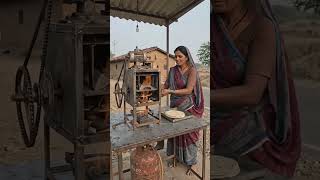 roti maker machine #trending #ytshorts #viral #shorts