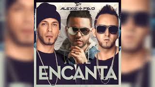 Tony dize ft Alexis y fido- Encanta (loves) 2022