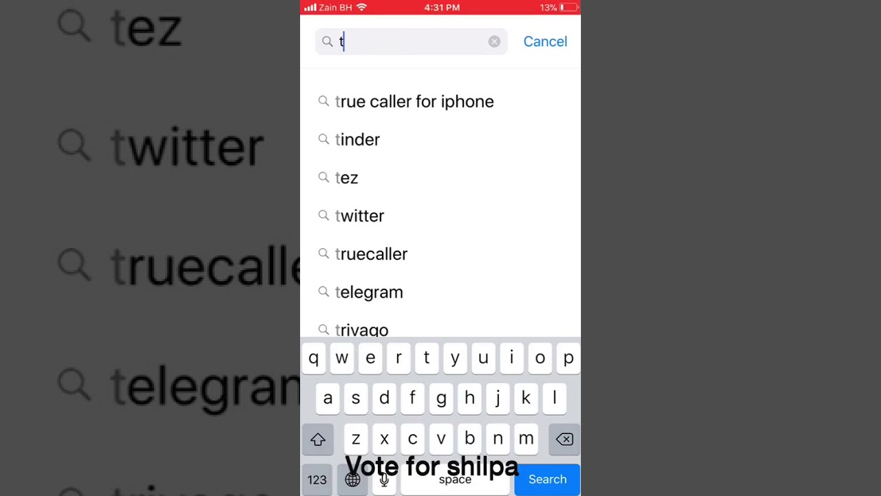 How to vote for biggboss 11 (worldwide)