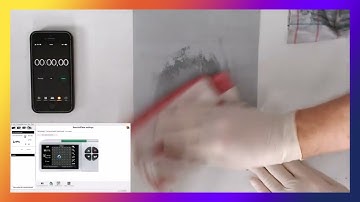 TECHKON SpectroPlate Training