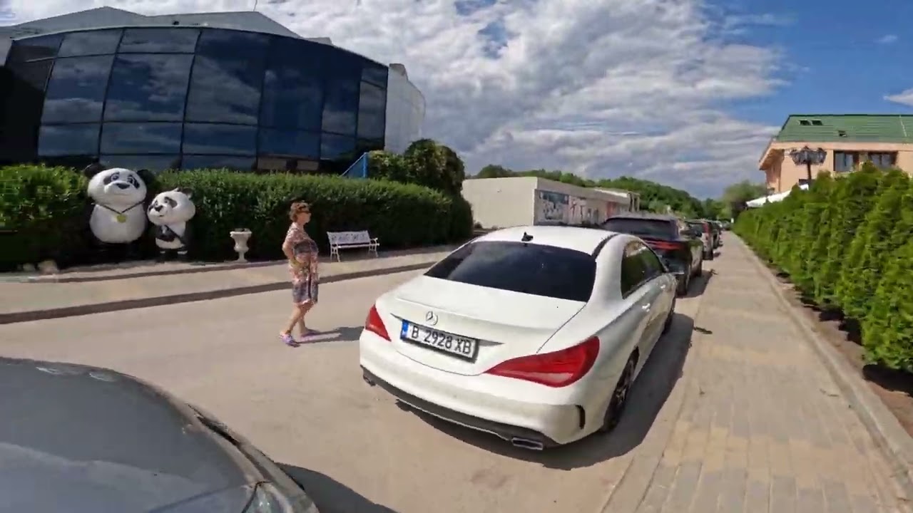 Therma Vilage Kranevo