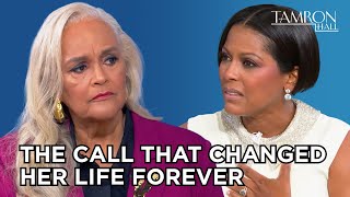 How the Support of Others Helped Her Heal