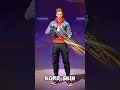 Free fire upcoming gun skins emot and bundle #kreationarmy#star gamer #2025 #ffws#