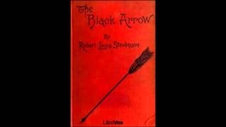 The Black Arrow; a Tale of Two Roses audiobook - part 3