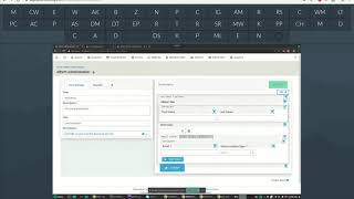 Form Builder GUI