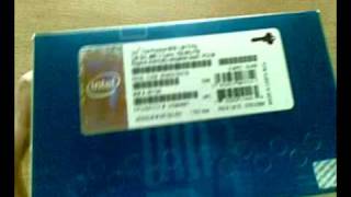 Intel Core2Duo E6750